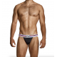 Modus Vivendi - Dry Tech Jockstrap Black