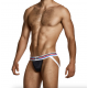 Modus Vivendi - Dry Tech Jockstrap Black