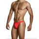 Modus Vivendi - Dry Tech Thong Red