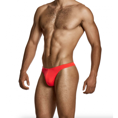 Modus Vivendi - Dry Tech Thong Red