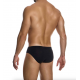 Modus Vivendi - Silk Brief Black