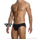 Modus Vivendi - Silk Brief Black