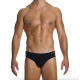 Modus Vivendi - Silk Brief Black