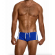 Modus Vivendi - Swimwear Water Sports Brazil Cut Boxers Blue + Red