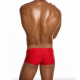Modus Vivendi - Swimwear Water Sports Brazil Cut Boxers Blue + Red
