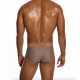 Modus Vivendi - Swimwear Water Sports Classic Briefs Red + Blue + Dark Skin