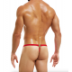 Modus Vivendi - Swimwear Daisies Thong & Briefs Set