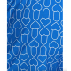 Modus Vivendi - Swimwear X Heart Brazil Cut Boxers Blue