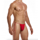 Modus Vivendi - Swimwear Chameleon Thong Red + Blue