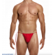 Modus Vivendi - Swimwear Chameleon Thong Red + Blue