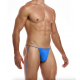 Modus Vivendi - Swimwear Chameleon Thong Red + Blue