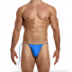 Modus Vivendi - Swimwear Chameleon Thong Red + Blue