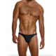 Modus Vivendi - Swimwear Prince Albert Low Cut Briefs Black