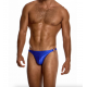 Modus Vivendi - Swimwear Prince Albert Thong Blue