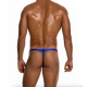 Modus Vivendi - Swimwear Prince Albert Thong Blue
