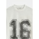FRILIVIN - American Football shirts Black + White
