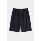 FRILIVIN - Shorts Bleu Marine