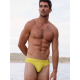 2eros - V10 Encore Swim Brief Neon Yellow