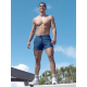 Supawear - SPR Mesh Shorts Blue