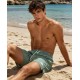 Hologramme - JERRY.AMY - MEN'S BEACH SHORTS Small Stripes