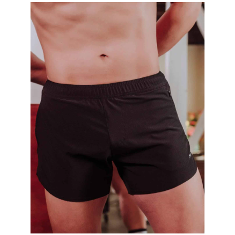Supawear - S622 Speed Shorts Black
