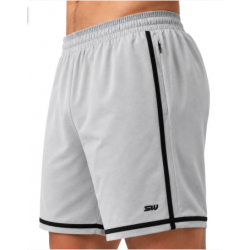 Supawear - Crux Shorts Grey