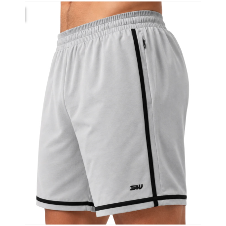 Supawear - Crux Shorts Grey