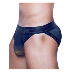 Supawear - SPR Training Brief Underwear Green