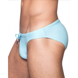 2Eros - Core Swim Briefs V20 Swimwear Crystal Blue