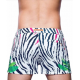 2Eros - Print Swimshorts Siberian