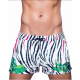 2Eros - Print Swimshorts Siberian