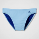 Speedo - SOLID BRIEF BLU/PUR