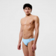 Speedo - SOLID BRIEF BLU/PUR