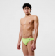 Speedo - SOLID BRIEF GRN/NAV