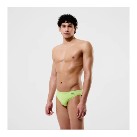 Speedo - SOLID BRIEF GRN/NAV