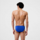 Speedo - SOLID BRIEF BLU/BLU