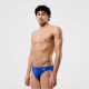 Speedo - SOLID BRIEF BLU/BLU