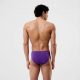 Speedo- SOLID BRIEF PUR