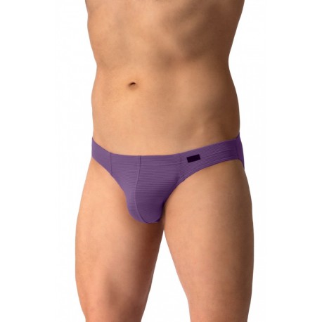 Olaf benz - RED2600 Brazilbrief Purple