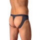 Manstore - M2623 String Jock Ashes + Fire
