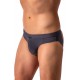 Manstore - M2623 String Jock Ashes + Fire