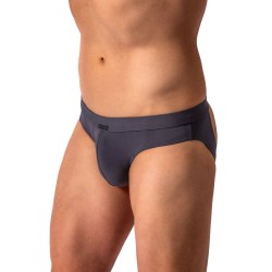 Manstore - M2623 String Jock Ashes + Fire