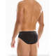 Modus Vivendi - Zipper Classic Briefs Black