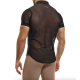 Modus Vivendi - Sharp Shirt Black