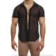 Modus Vivendi - Sharp Shirt Black