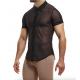 Modus Vivendi - Sharp Shirt Black