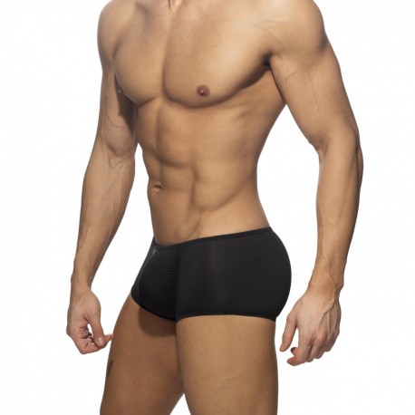 Addicted - VELOZ DRY TRUNK Black