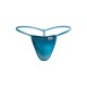 CandyMan - G-String Color Blue + Orange