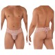 CandyMan - Lace Thongs Color Black Product information Brand