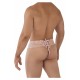 CandyMan - Lace Thongs Color Black Product information Brand